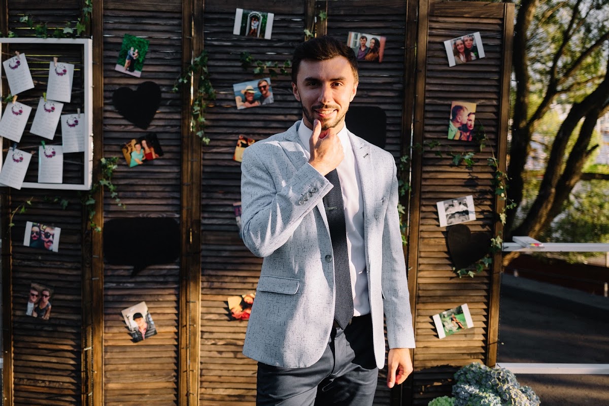 Портфолио: Свадьба