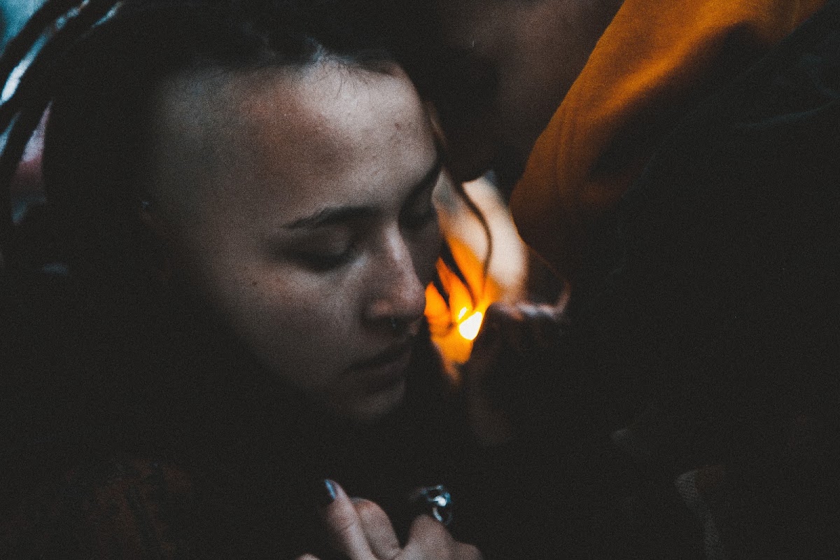 Love и Love me