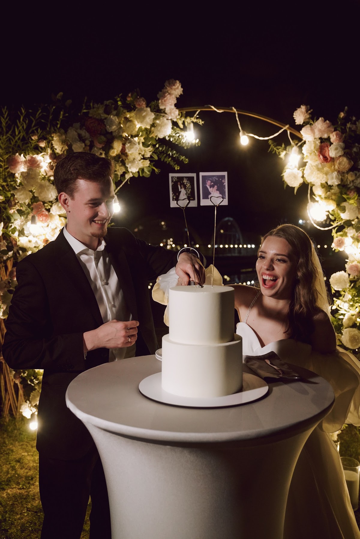 Ready Steady Wedding — кадр 4 из 42