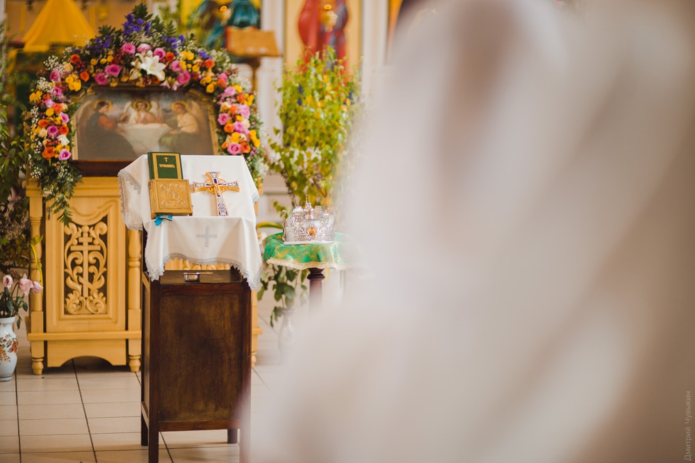 Валерия и Александр