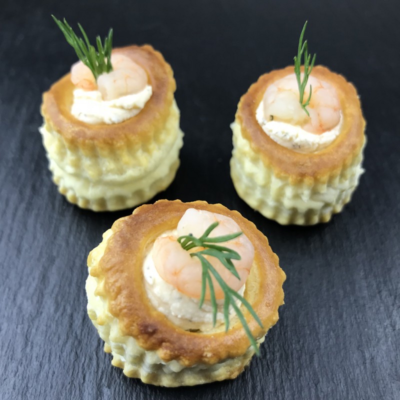 Фуршетные закуски