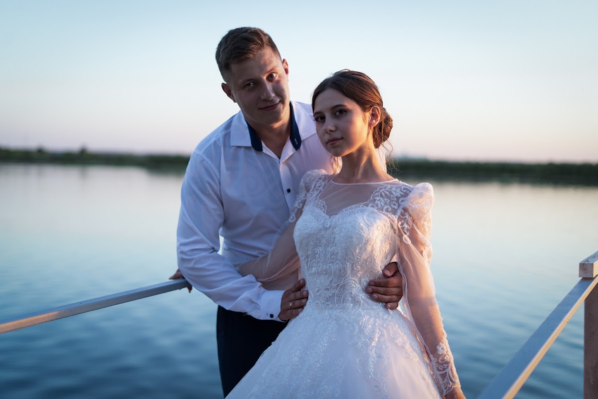 Ульяна и Александр