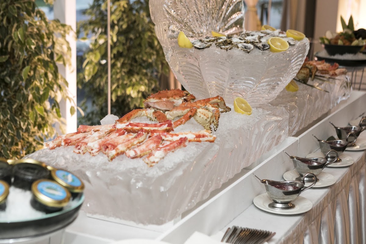 GL Catering