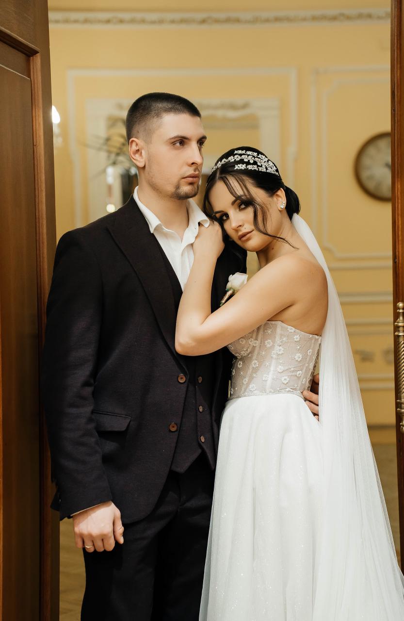Виталий и Екатерина