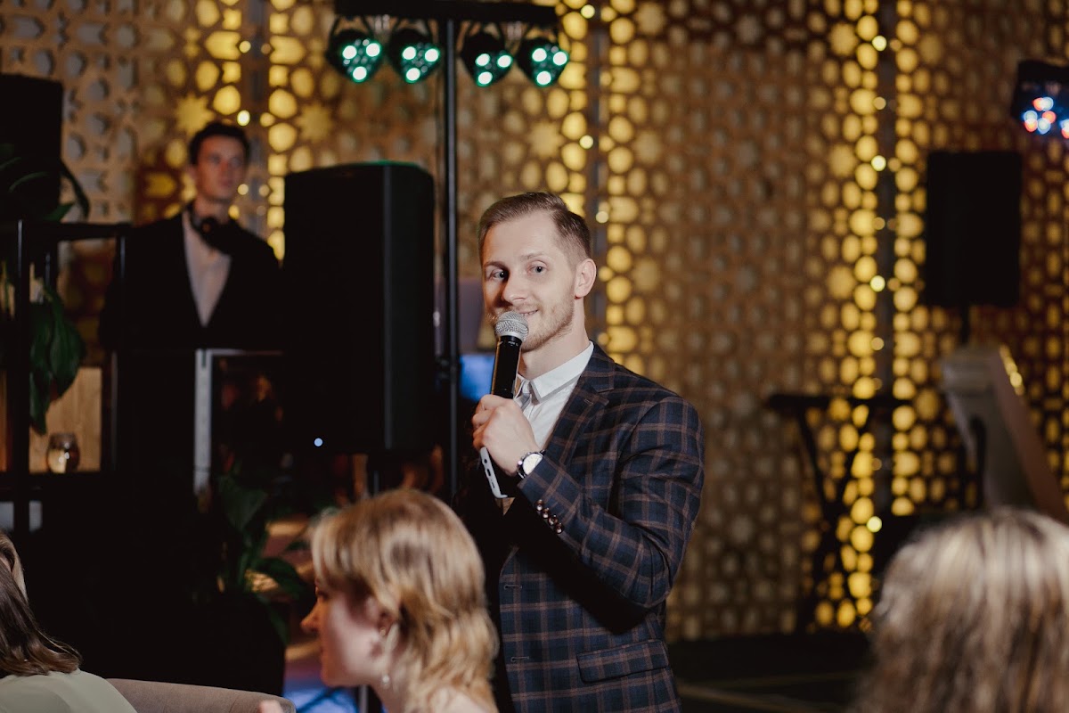 Портфолио: Выпускной