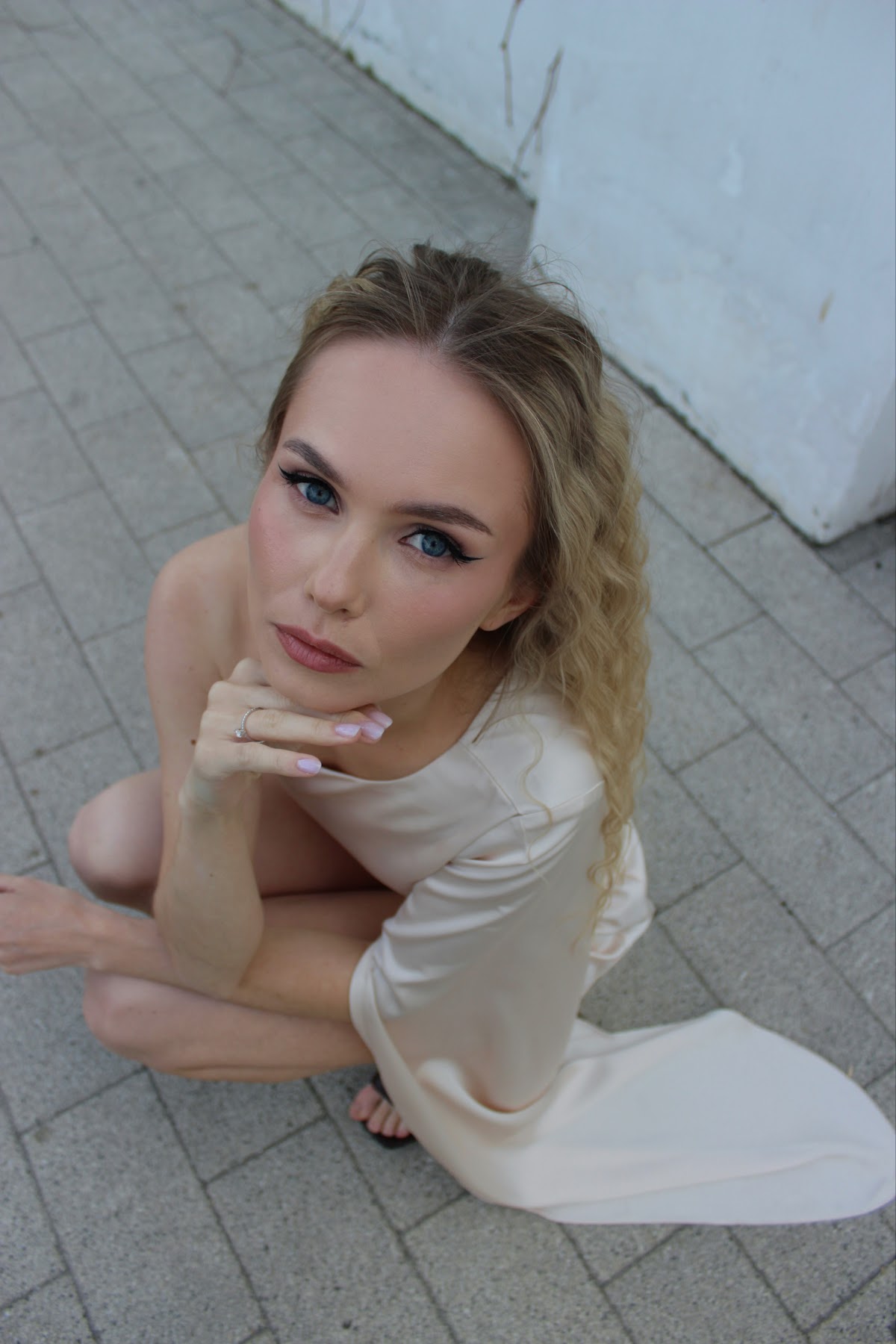 Валерия Мохова