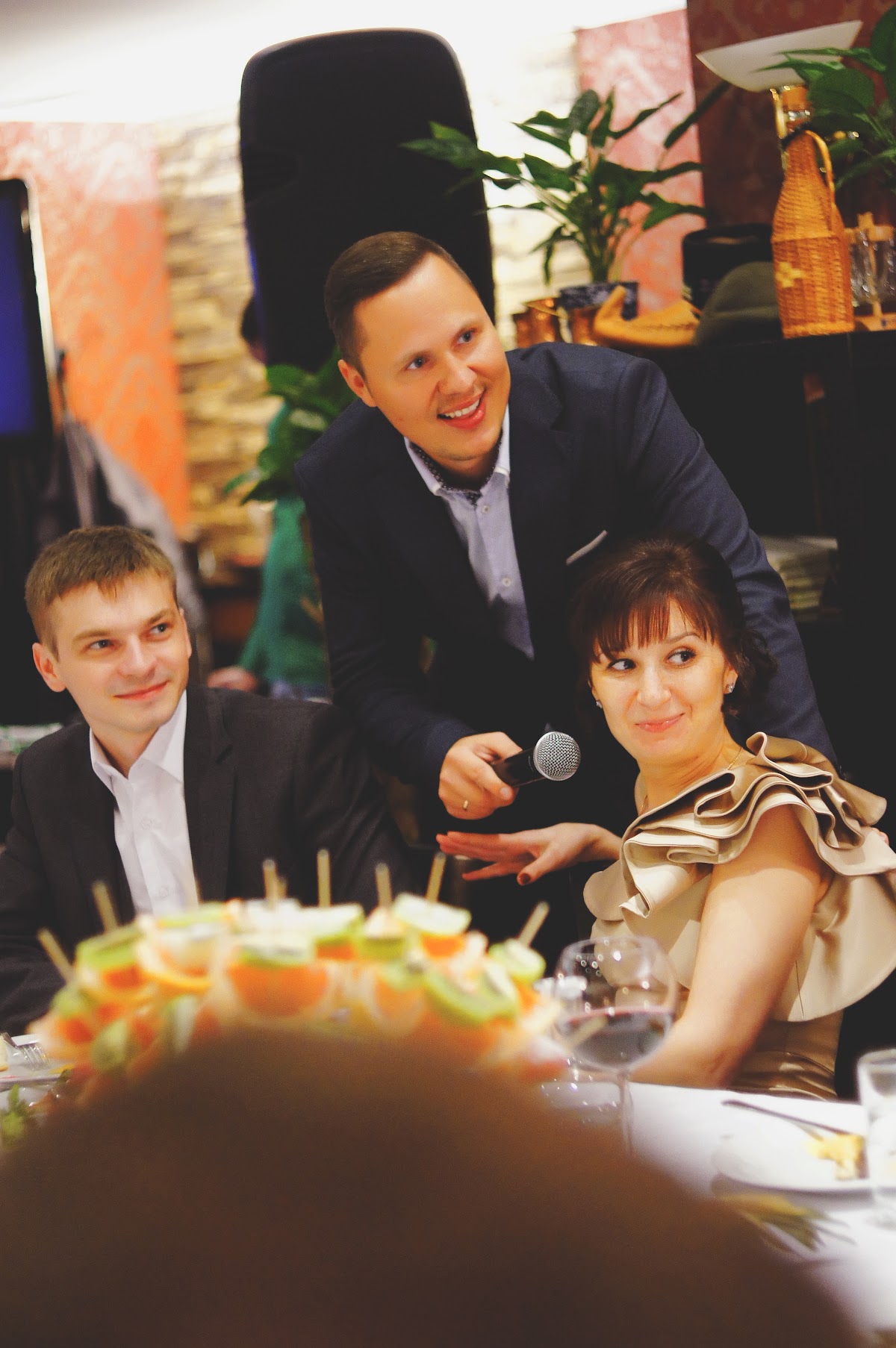 Анастасия и Дмитрий 02.10.2015