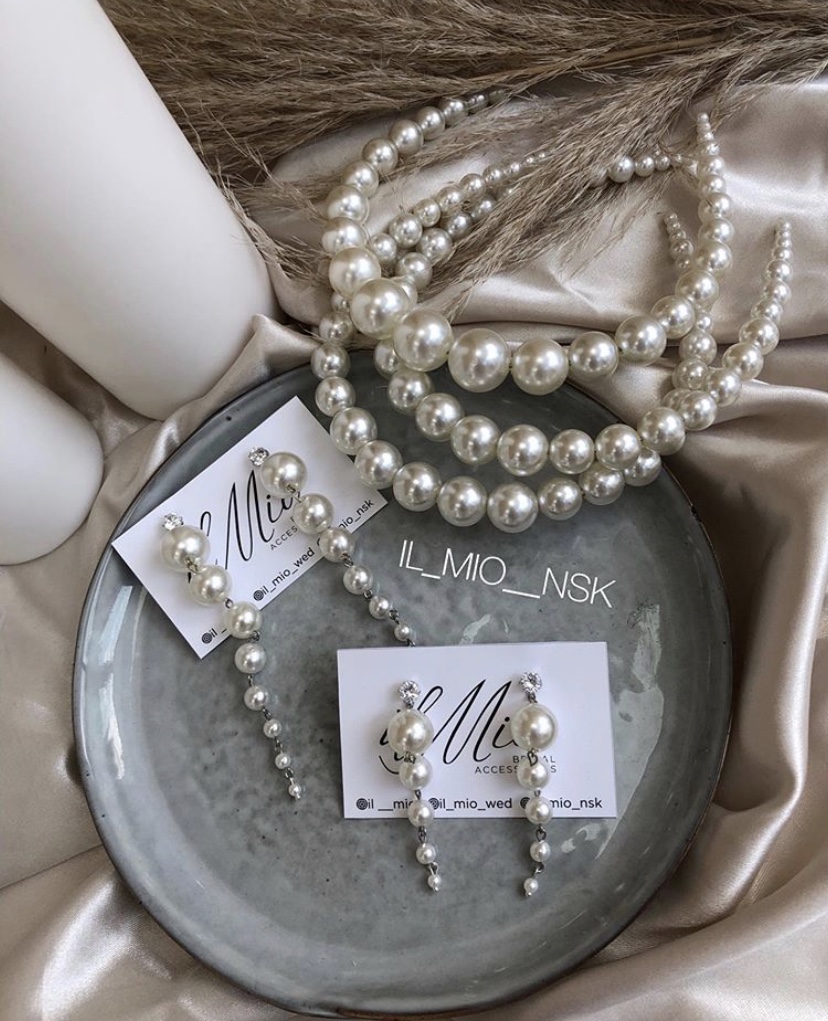 IL MIO Accessories