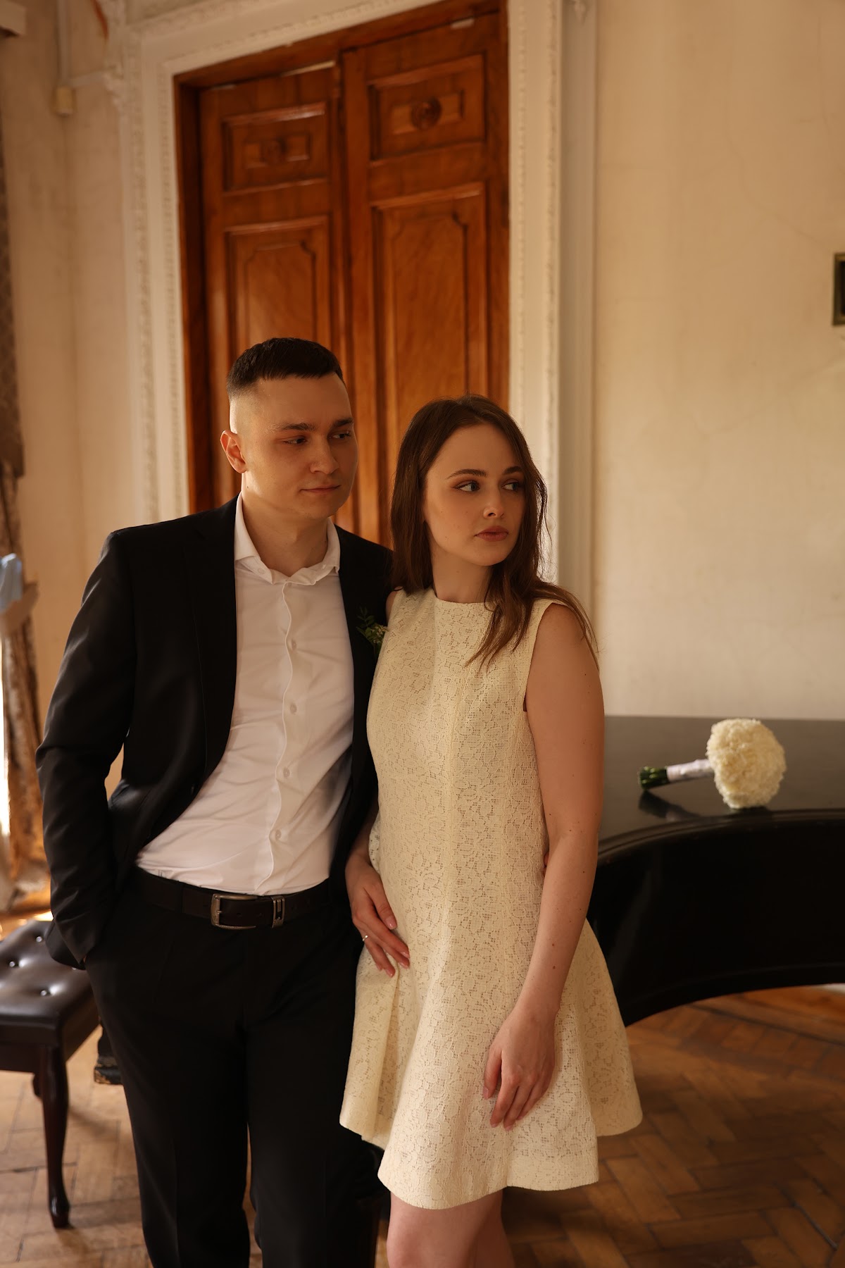 Филипп и Екатерина 23.05.2026