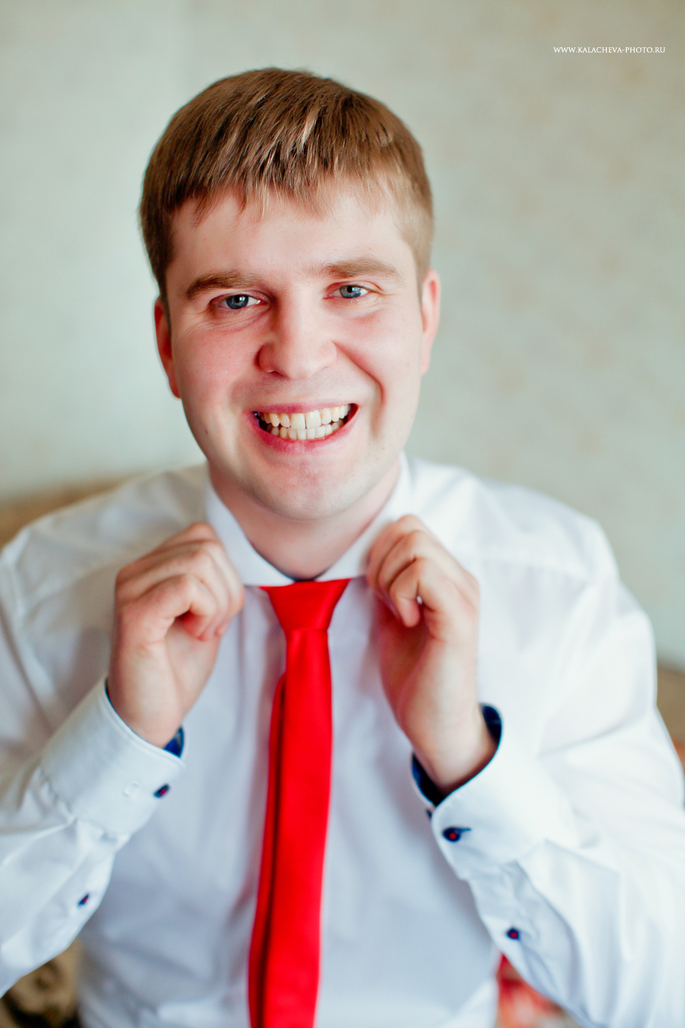 Ирина и Сергей