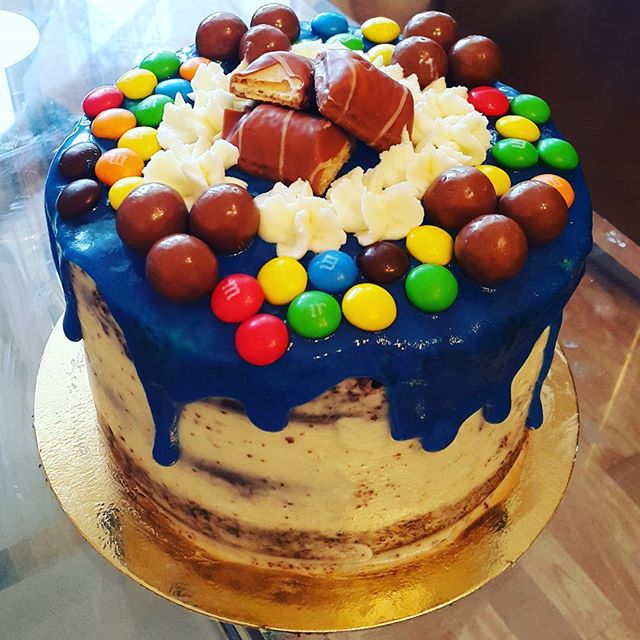 GP.CAKE