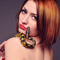 Светлана Мельник