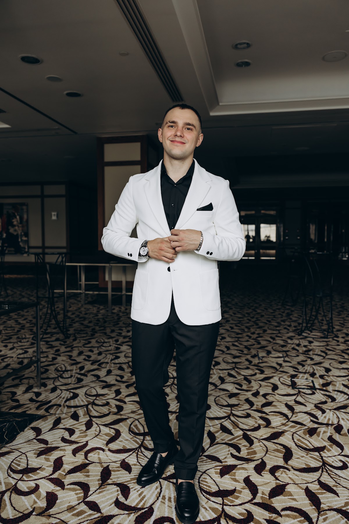 Юлия и Алексей