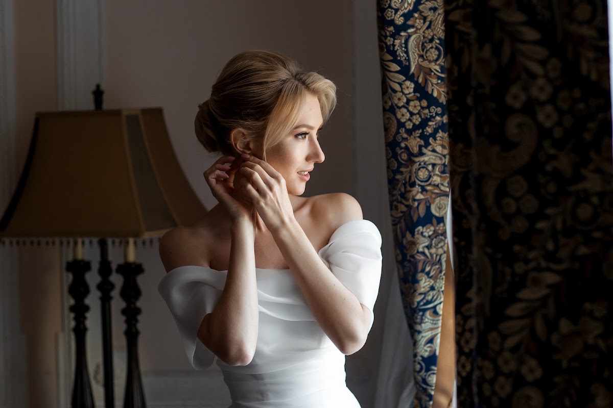 Екатерина и Александр