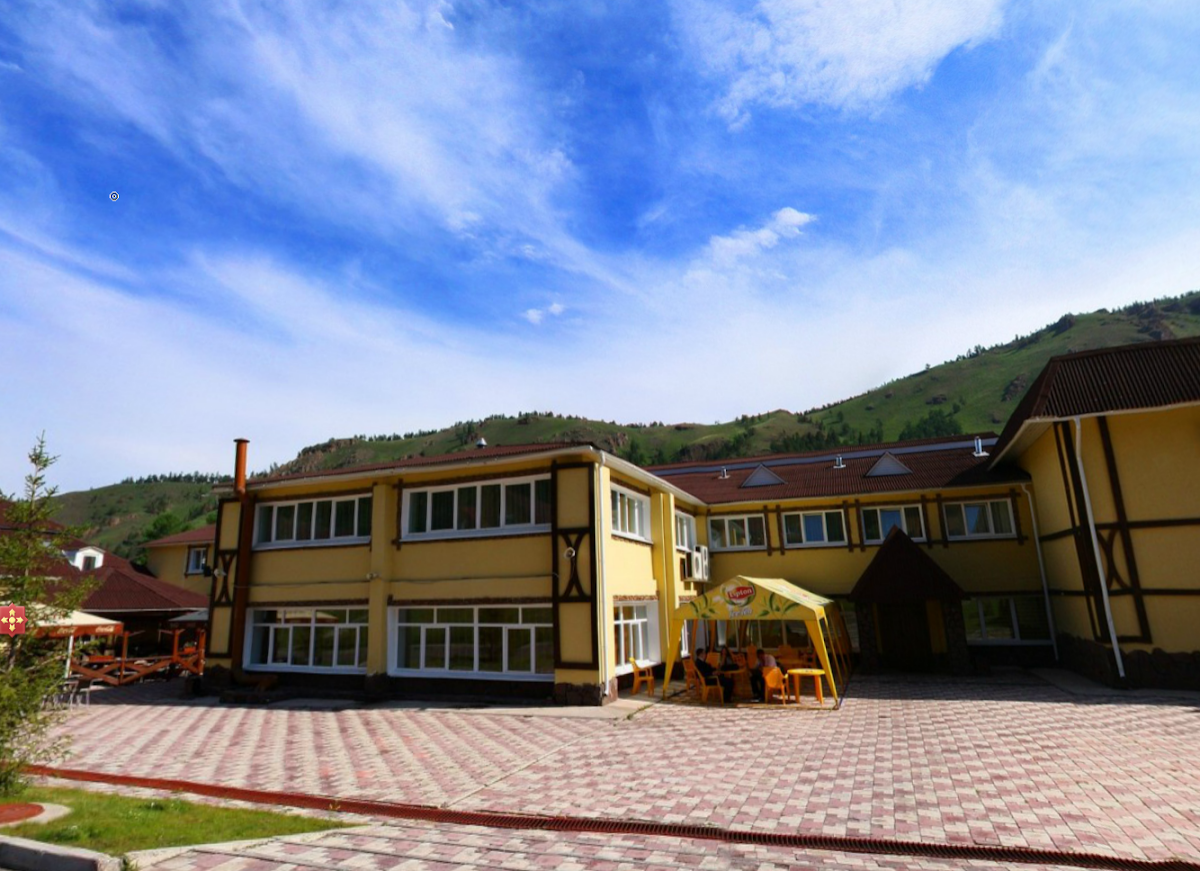 Такмак