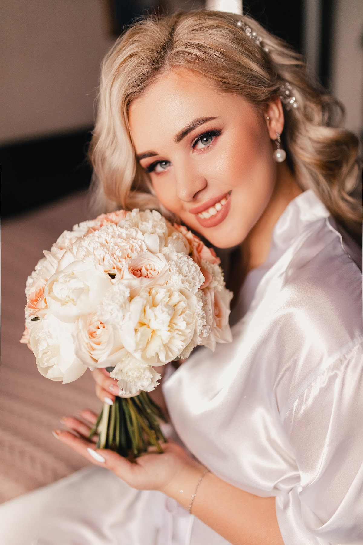 Владимир и Арина