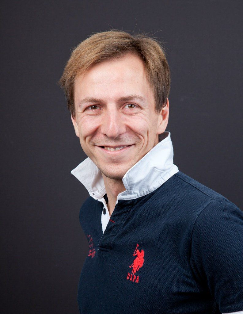 Anton Granik