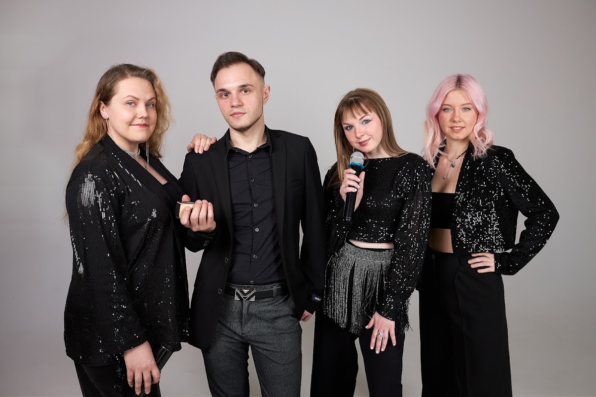 Le'Mourrr — кадр 4 из 39