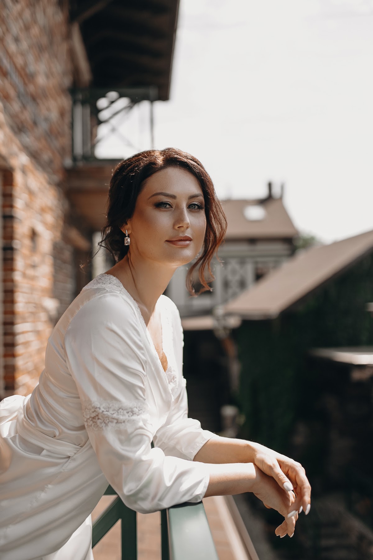 Юлия и Илья