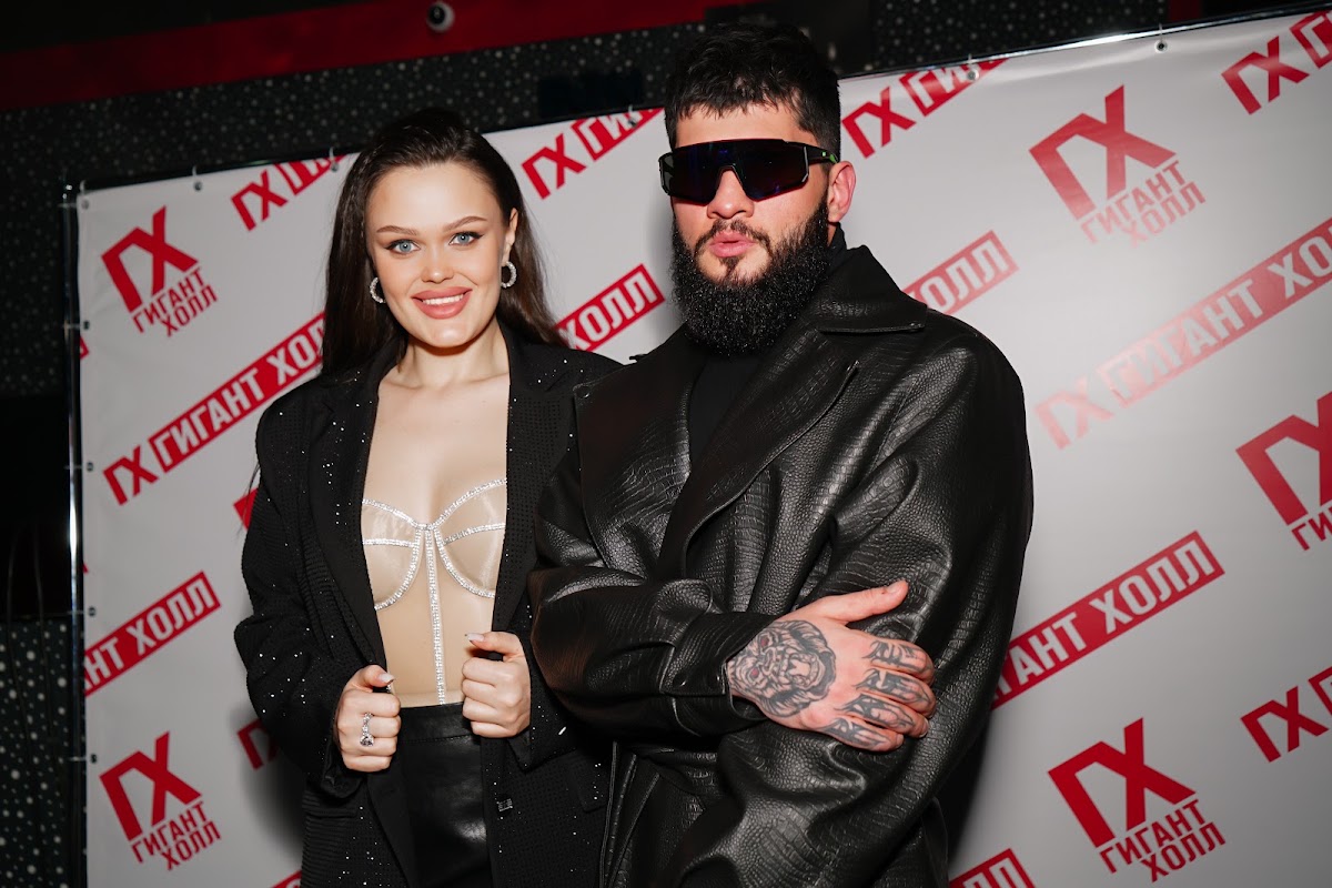 Портфолио: Мода (Fashion)