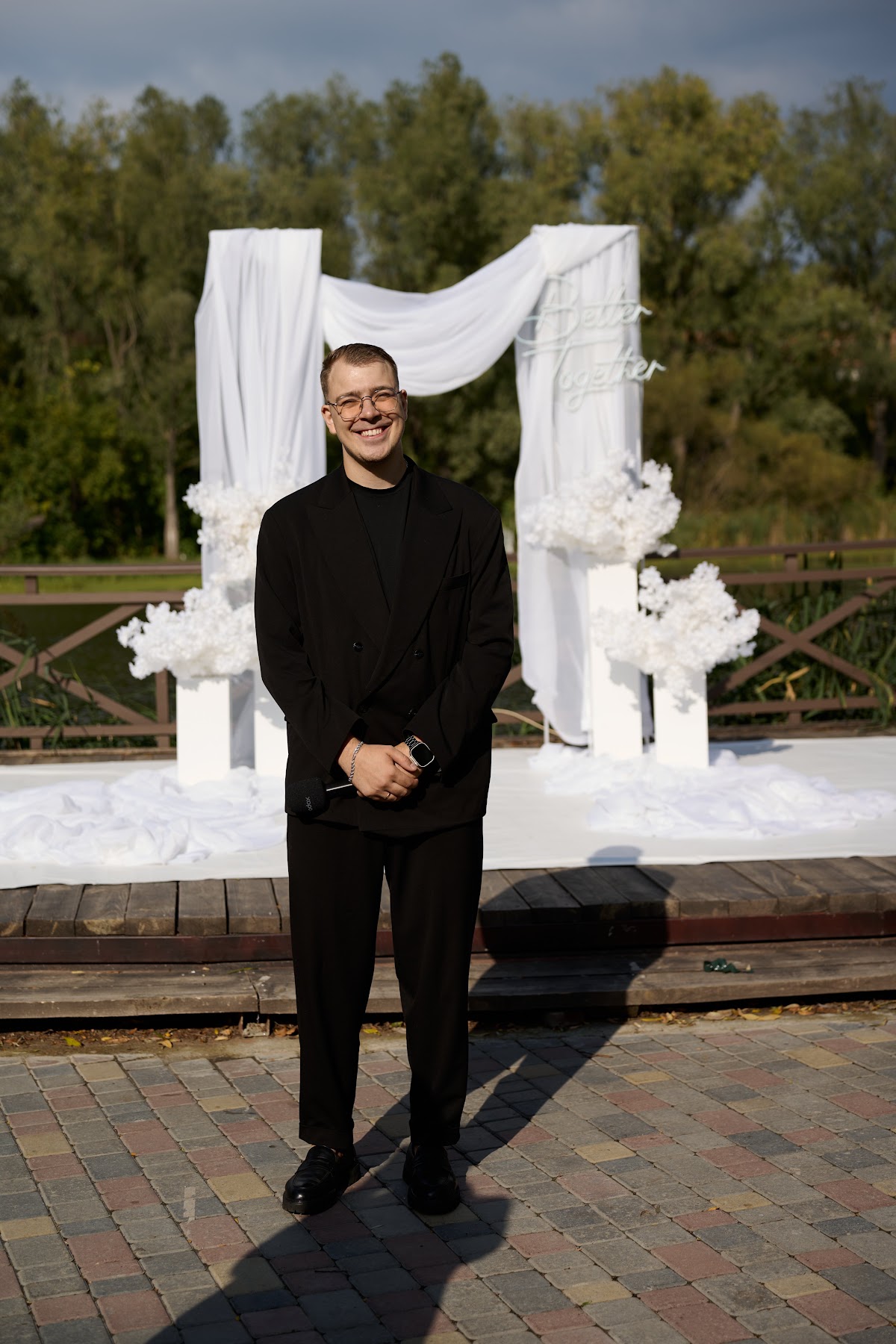 Дмитрий и Яна