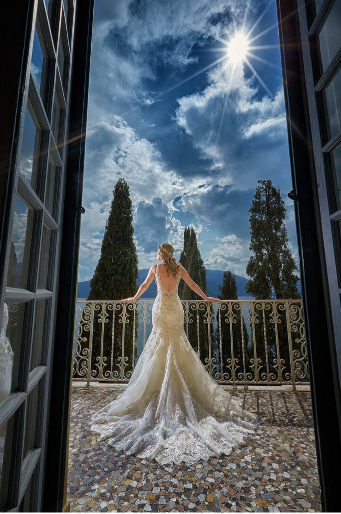 Major Wedding