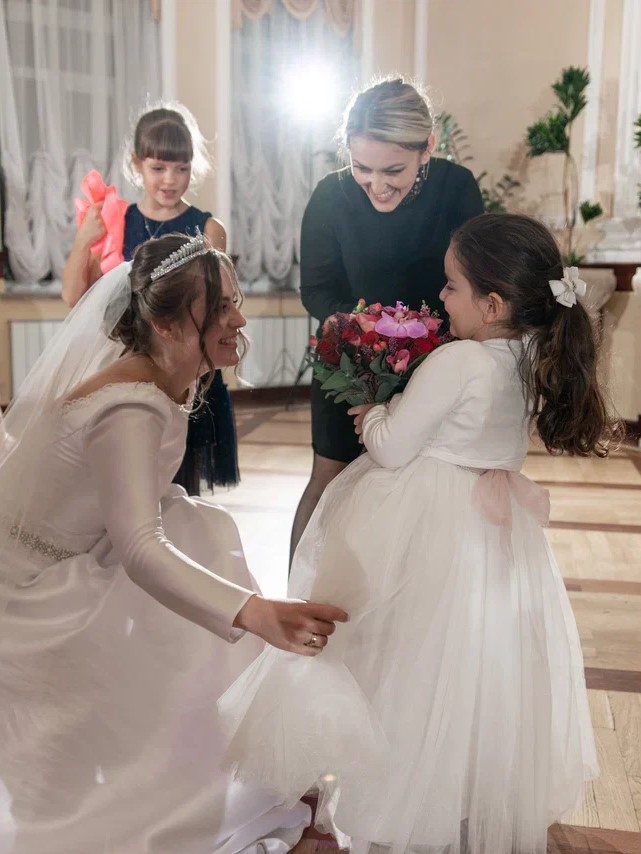 Екатерина и Дмитрий