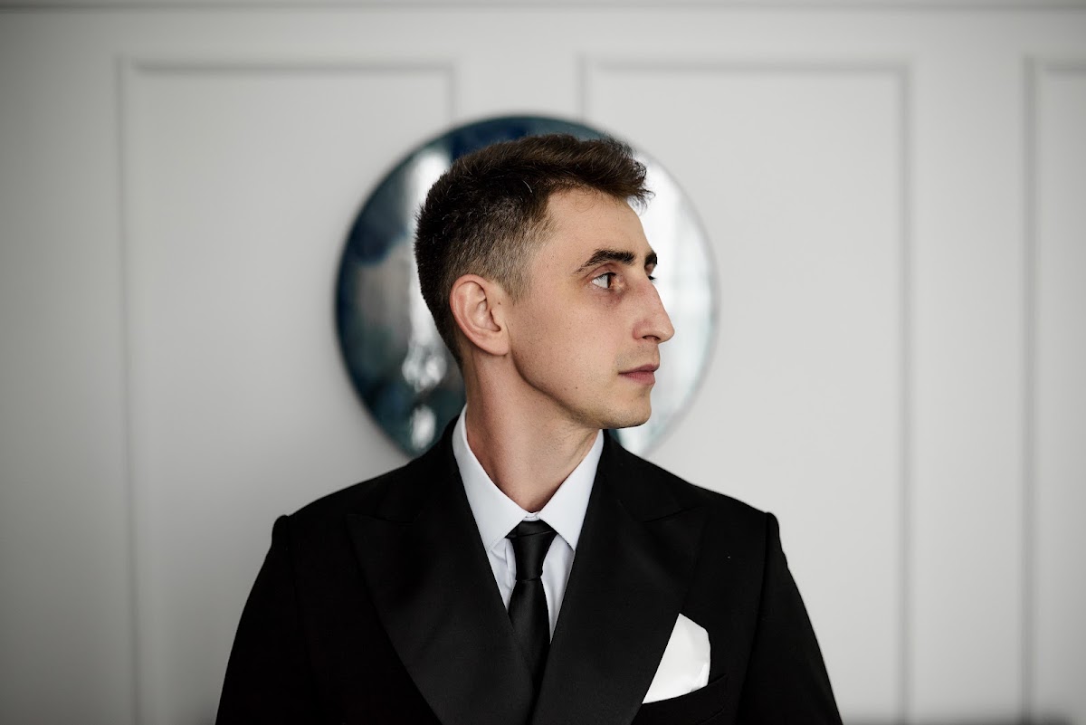 Вера и Вадим