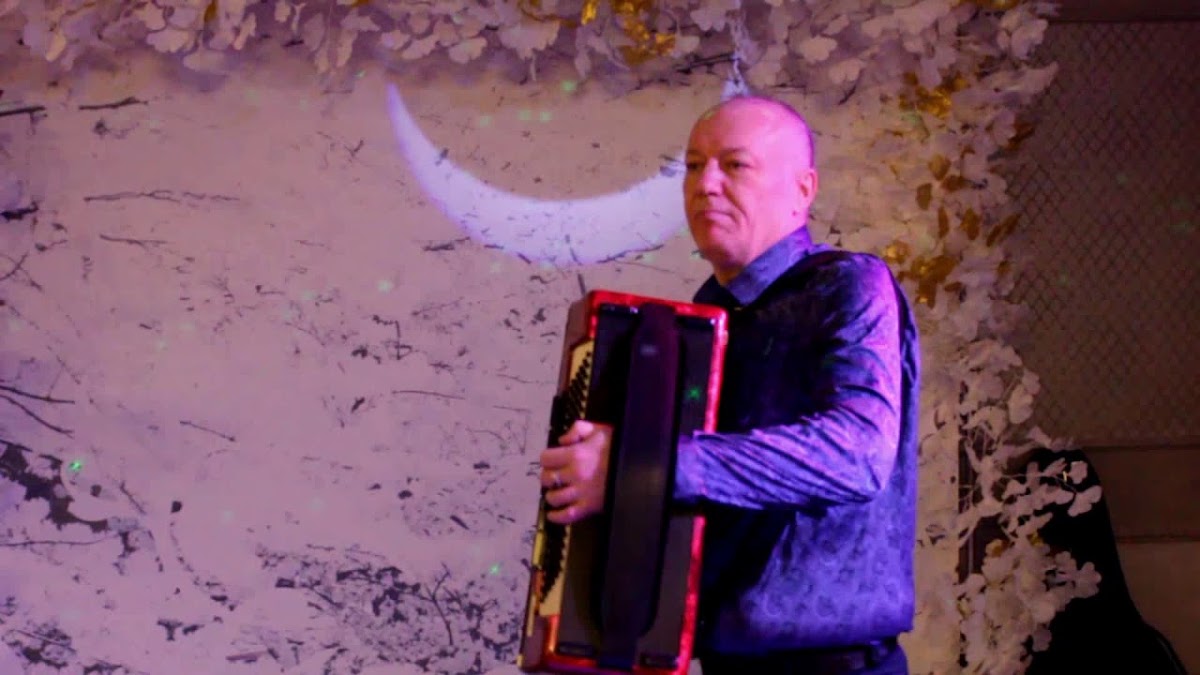 Николай Донецкий