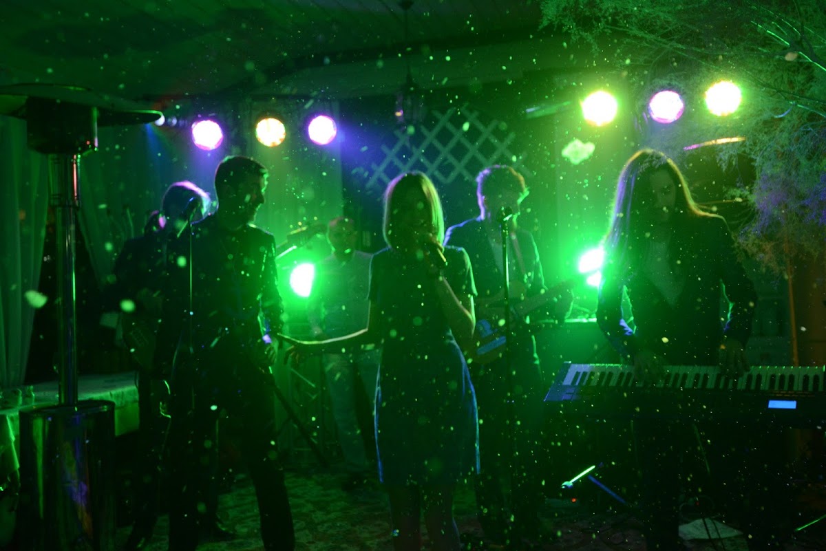 Sound & Light Leasehold Support
