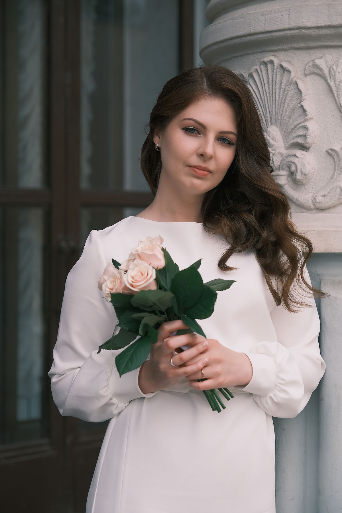 Свадебный отчёт