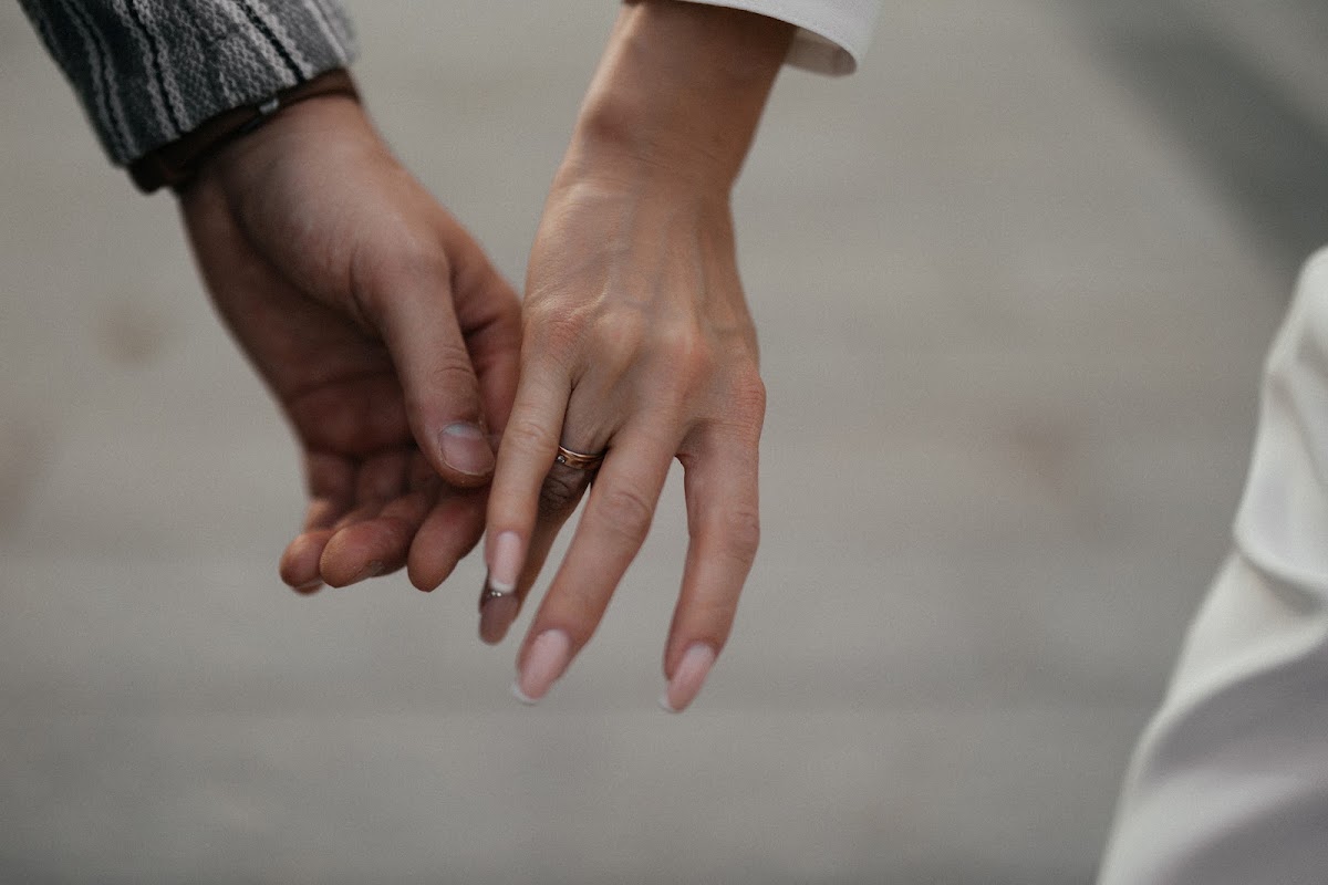 Love story