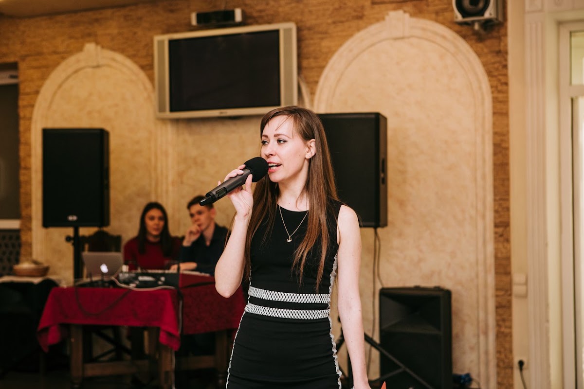 Ирина  Лубенец