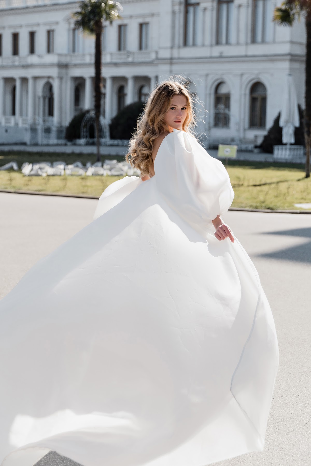 Марина Калашникова