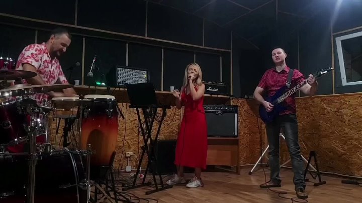 Видео