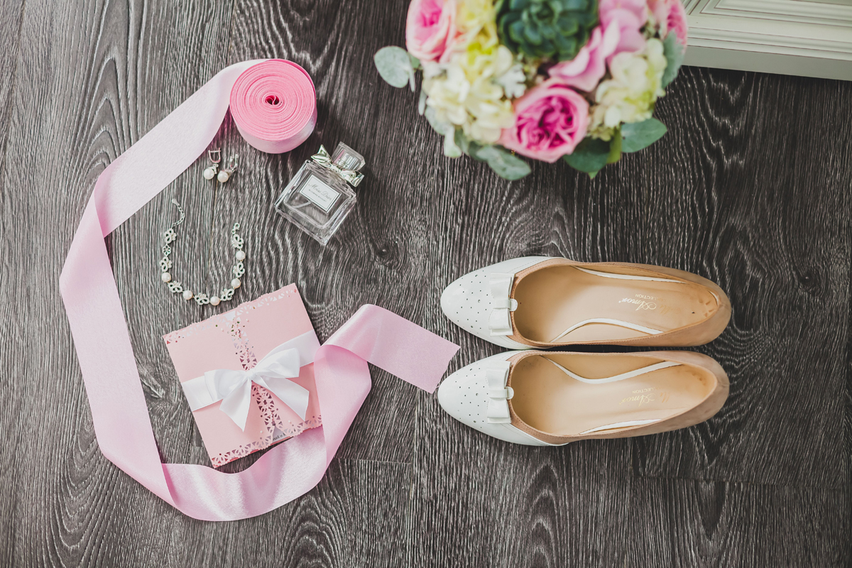 Wedding Ksenia & Nikolay