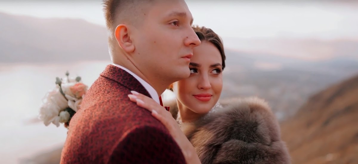Портфолио: Свадьба