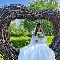 Екатерина Абразумова