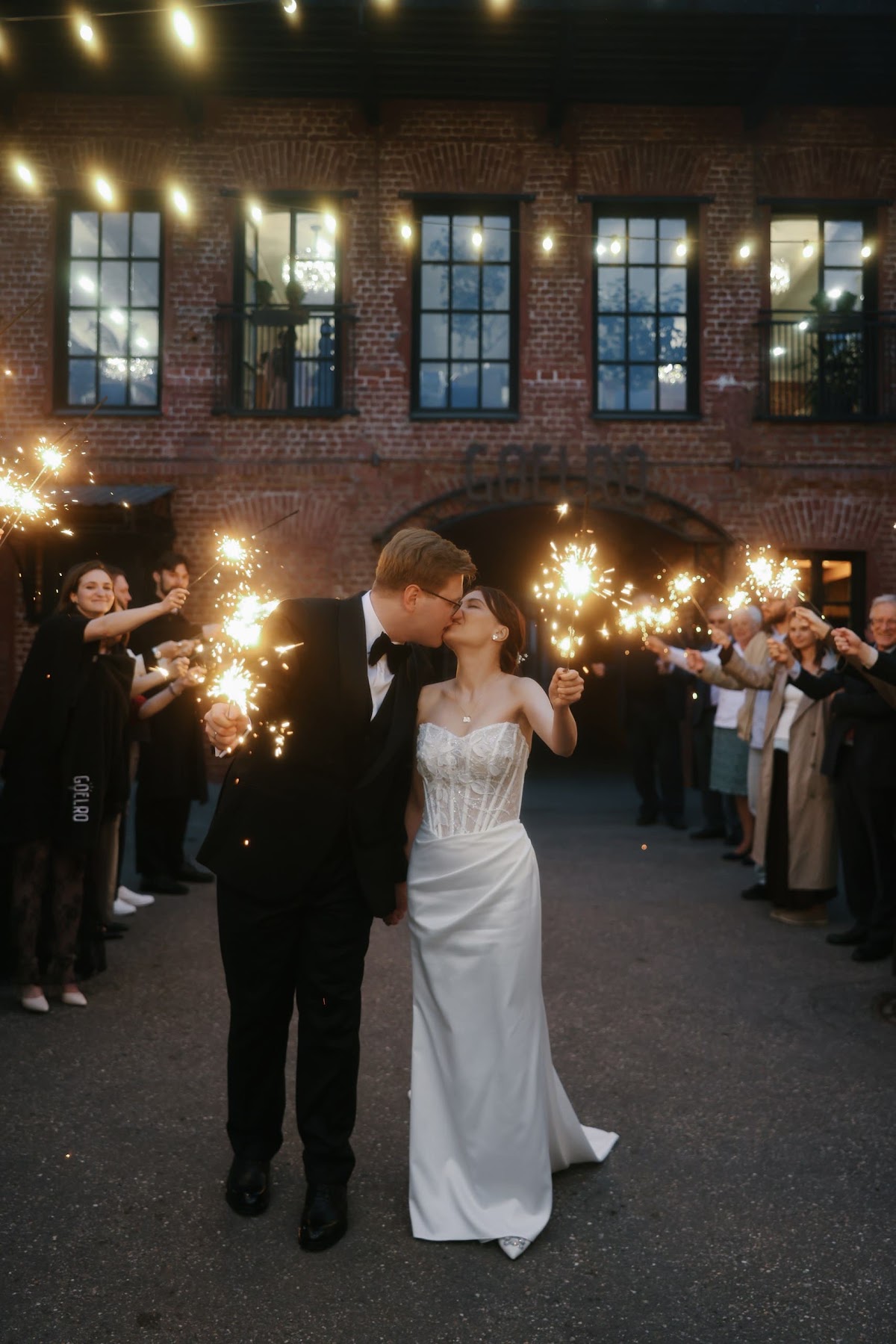 Wedding Code