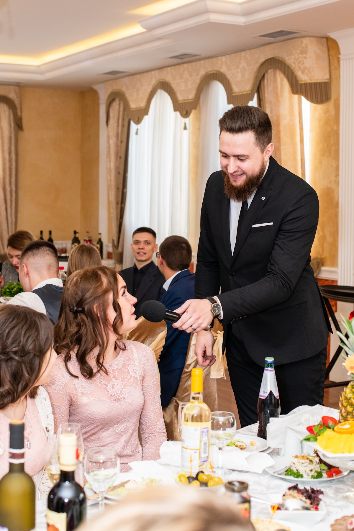 16 февраля 2019