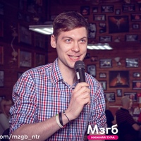 Андрей Федоренко