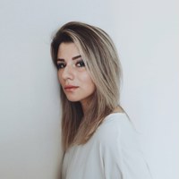 Гаянэ Фарафонова