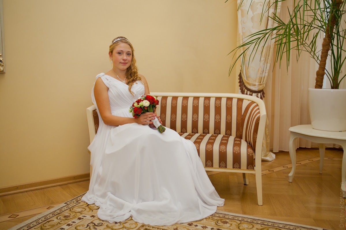 Елена и Вадим