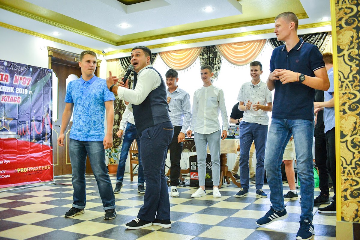 Вячеслав Айрумянц — кадр 4 из 46