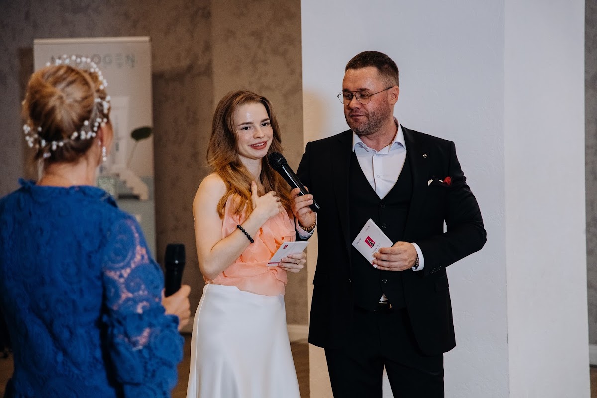 корпоратив компании