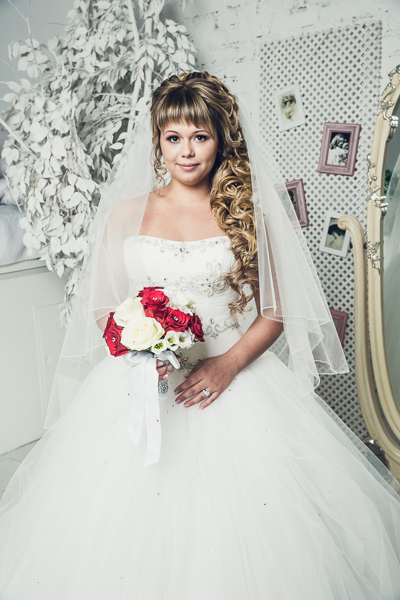 Екатерина и Кирилл