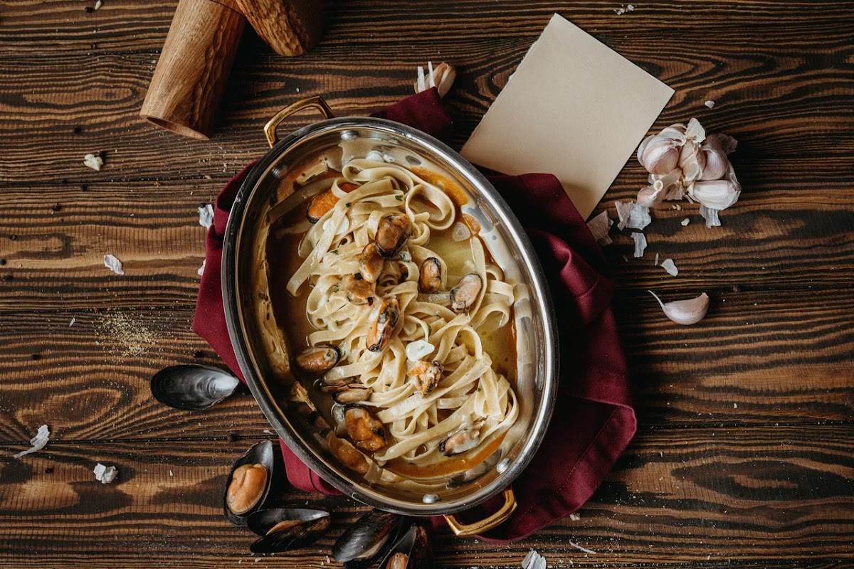 Кухня