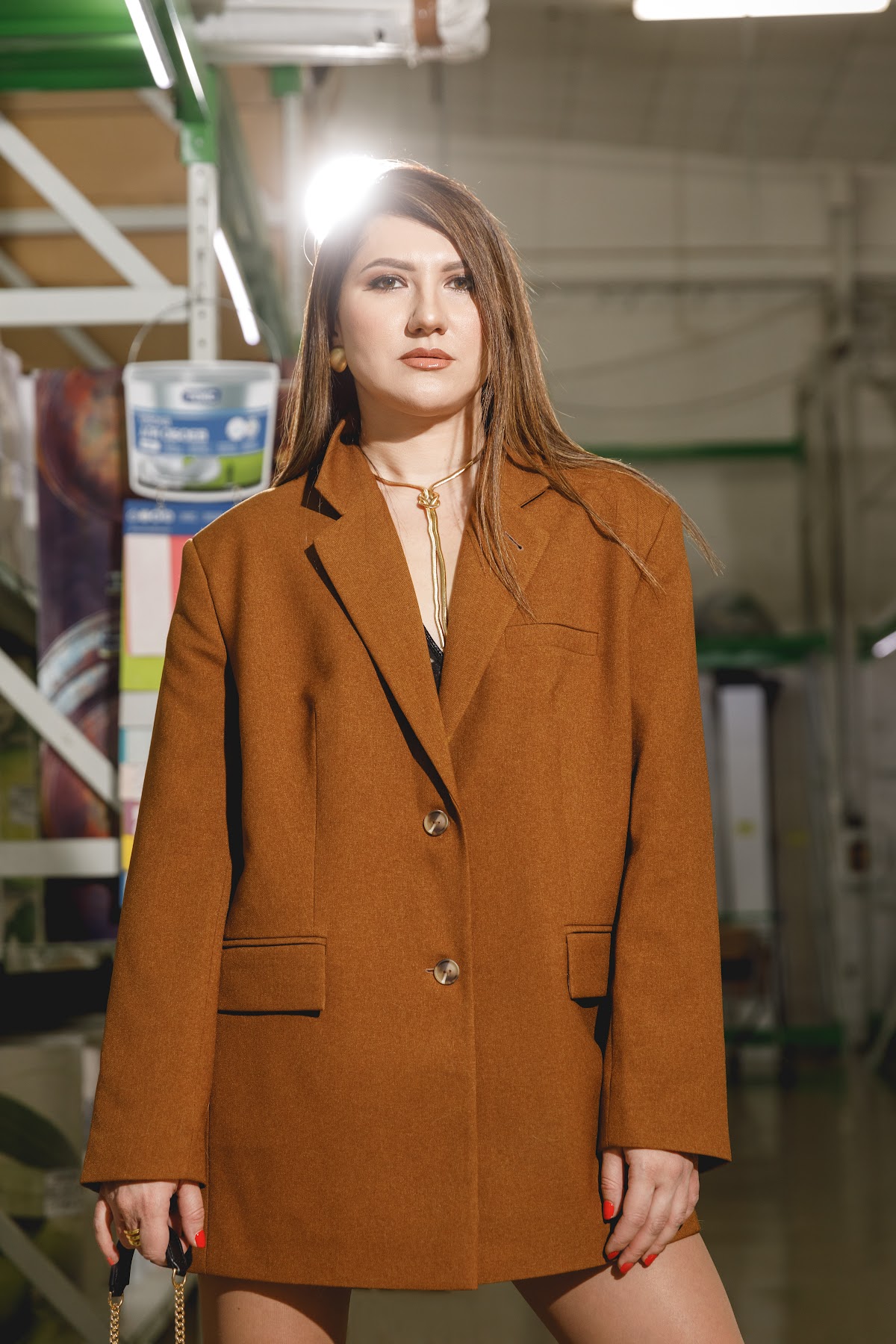 Портфолио: Мода (Fashion)