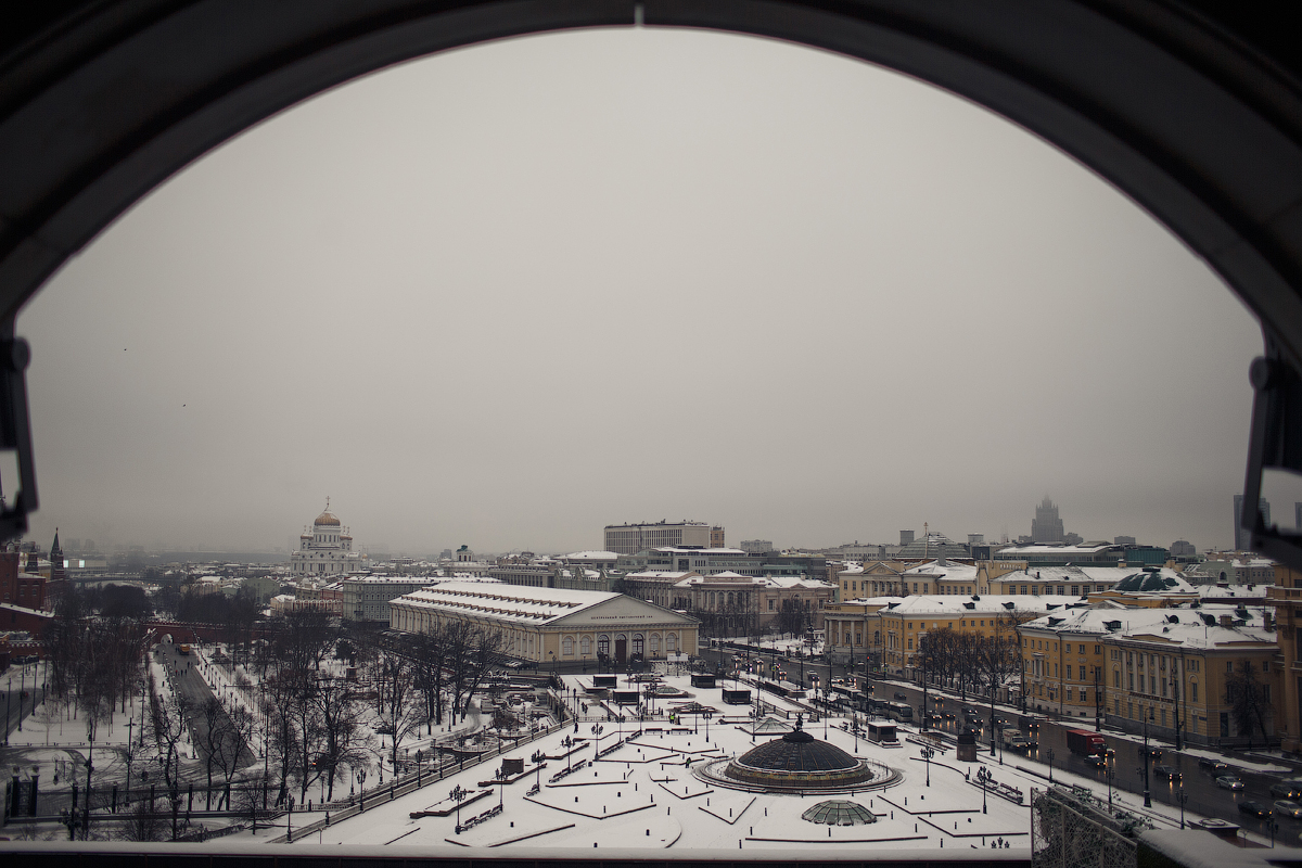Свадебный отчёт