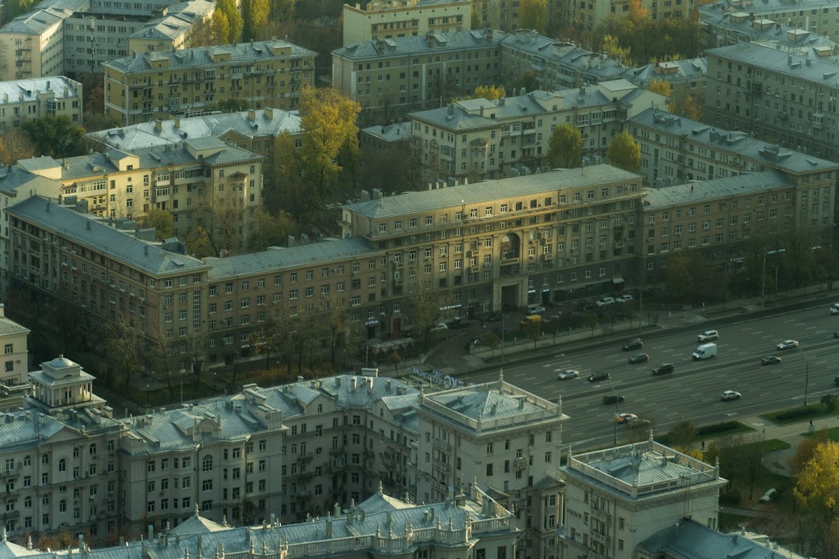 Фотогалерея ресторана